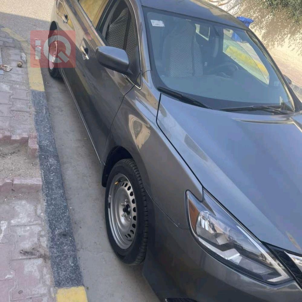 نيسان سنترا